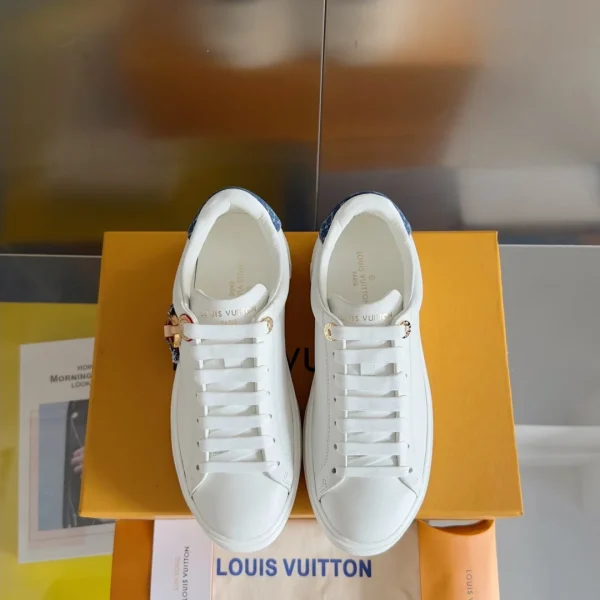 Louis Vuitton Time Out Shoe - Image 7