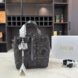 Dior Toujours Medium Size