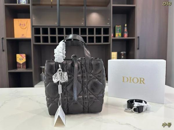 Dior Toujours Medium Size