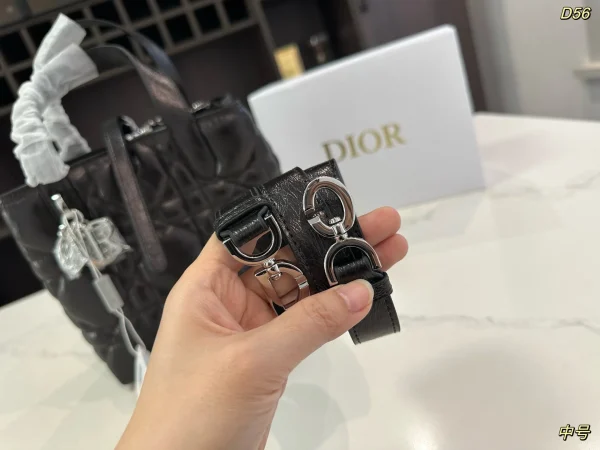 Dior Toujours Medium Size - Image 6