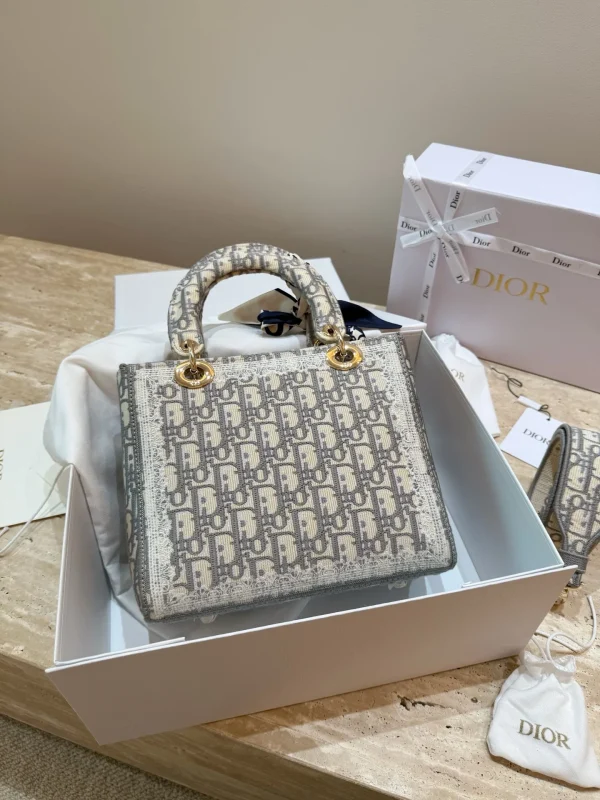 Dior Lady D-Lite - Image 3