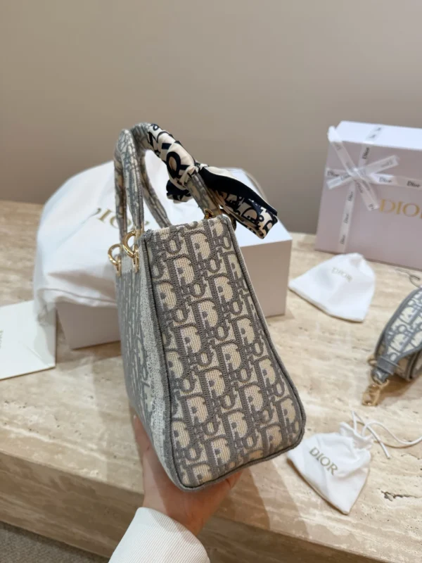 Dior Lady D-Lite - Image 5