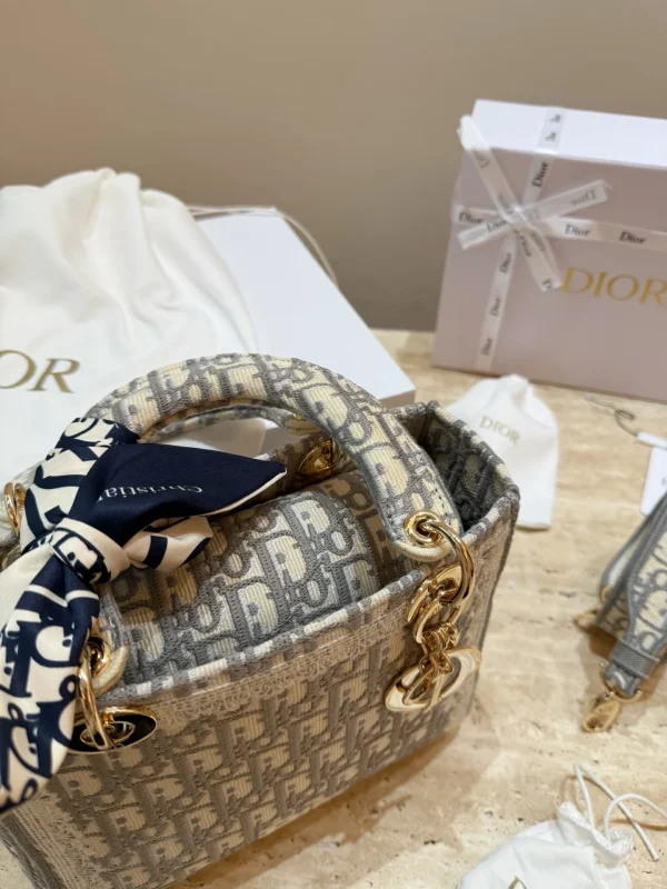 Dior Lady D-Lite - Image 6