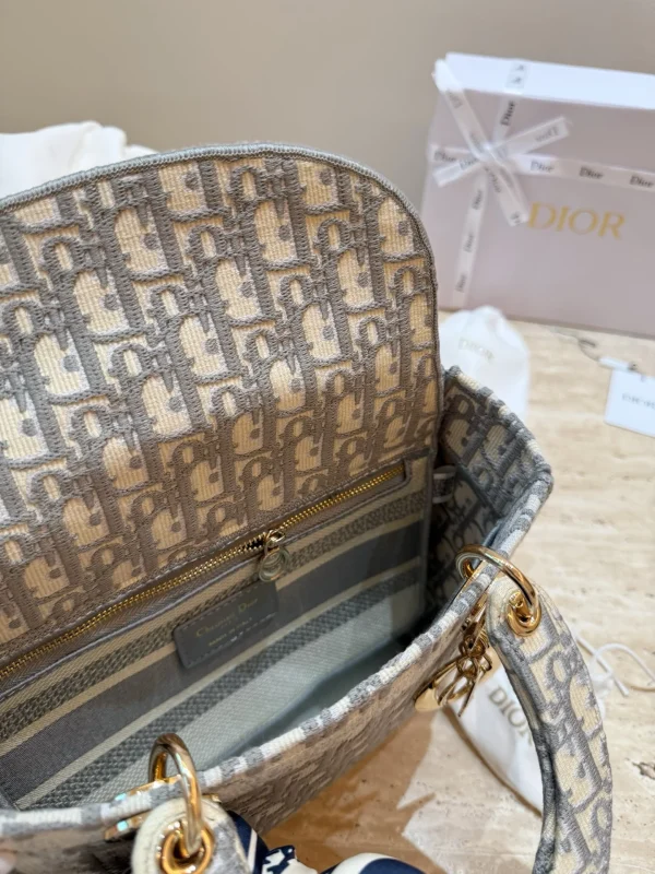 Dior Lady D-Lite - Image 8