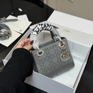 Dior Lady Mini