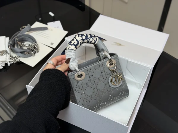 Dior Lady Mini