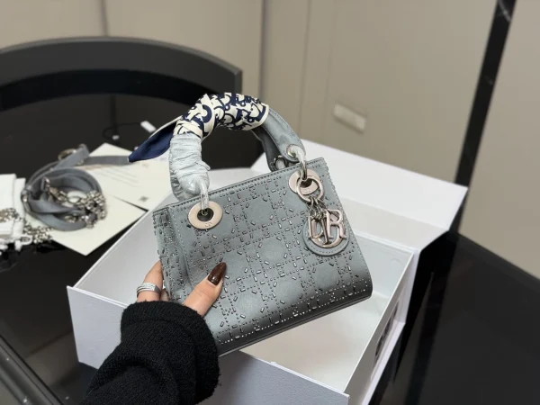 Dior Lady Mini - Image 2
