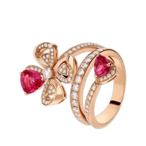 Bulgari Ring