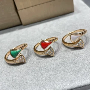 Bulgari Ring