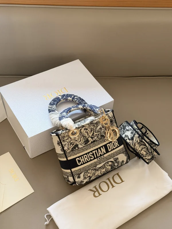 Dior Lady D - Image 5