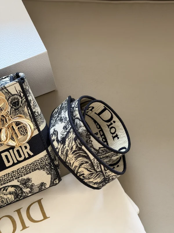 Dior Lady D - Image 6