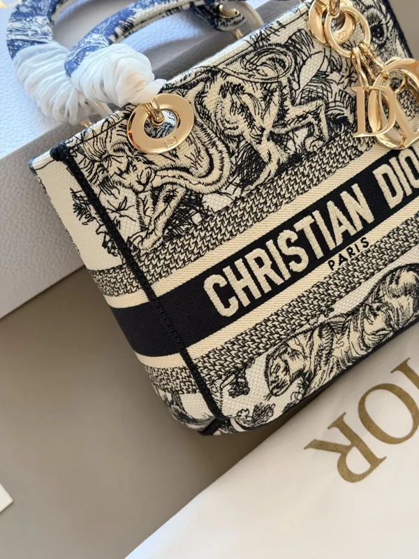 Dior Lady D - Image 2
