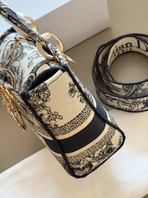 Dior Lady D - Image 8