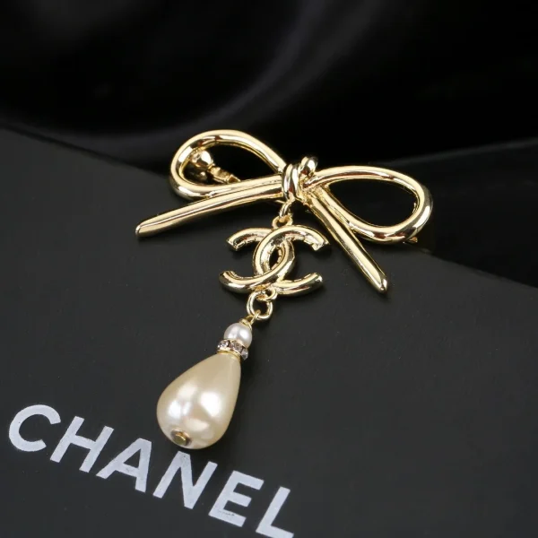 Chanel Brooch - Image 7