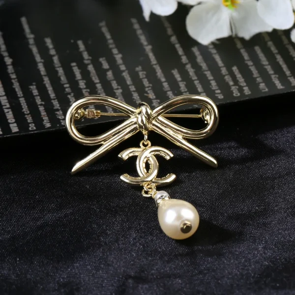 Chanel Brooch - Image 2