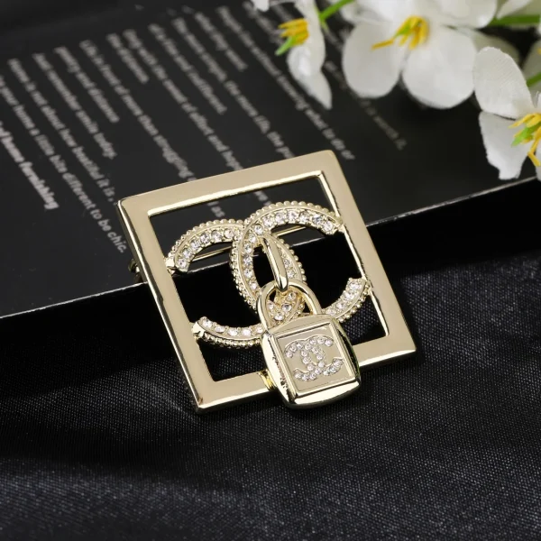 Chanel Brooch - Image 2