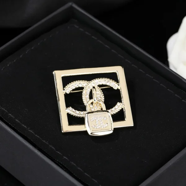 Chanel Brooch - Image 6