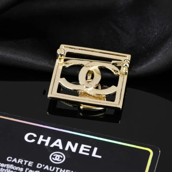 Chanel Brooch - Image 7