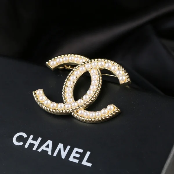Chanel Brooch - Image 5
