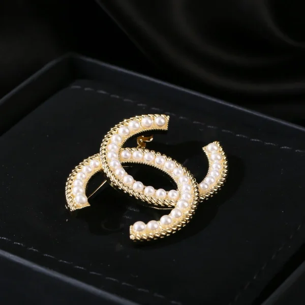 Chanel Brooch - Image 6
