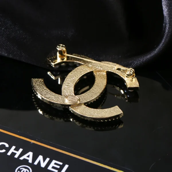 Chanel Brooch - Image 7