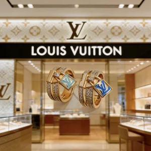 LV Ring