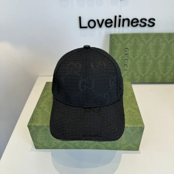 Gucci Baseball Cap - Image 18