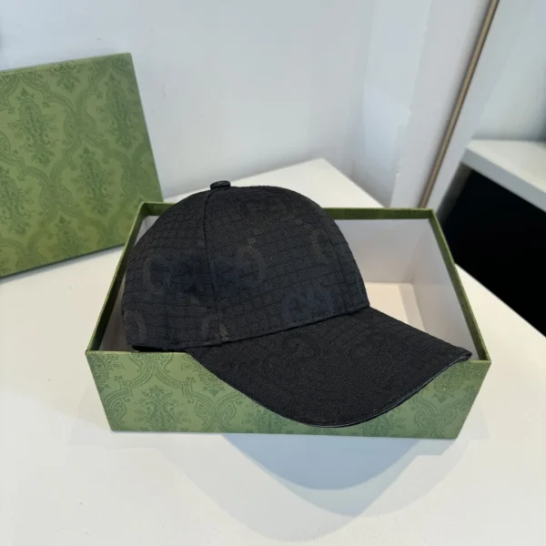 Gucci Baseball Cap - Image 19