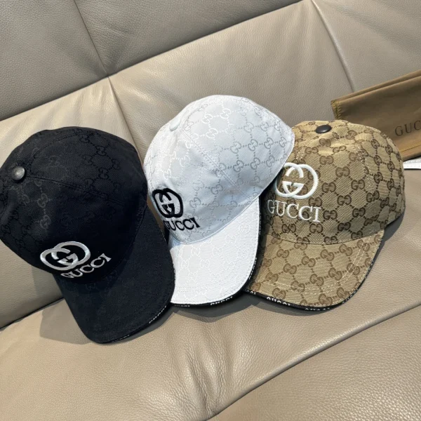 Gucci Baseball Cap