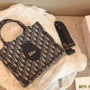 Dior Tote Bag