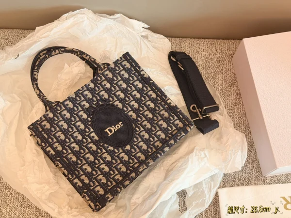 Dior Tote Bag