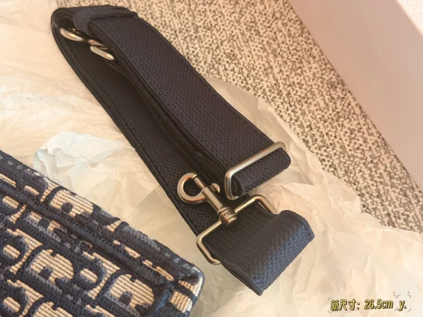 Dior Tote Bag - Image 3