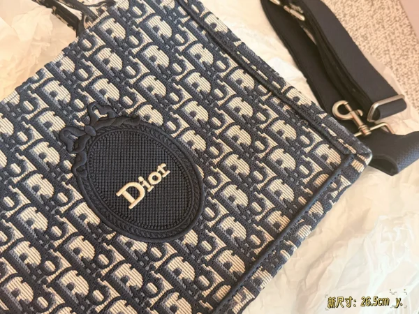 Dior Tote Bag - Image 4
