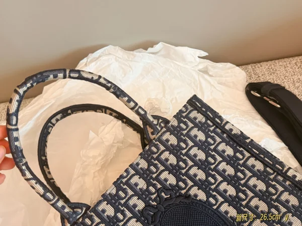 Dior Tote Bag - Image 5