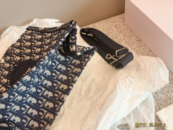 Dior Tote Bag - Image 6