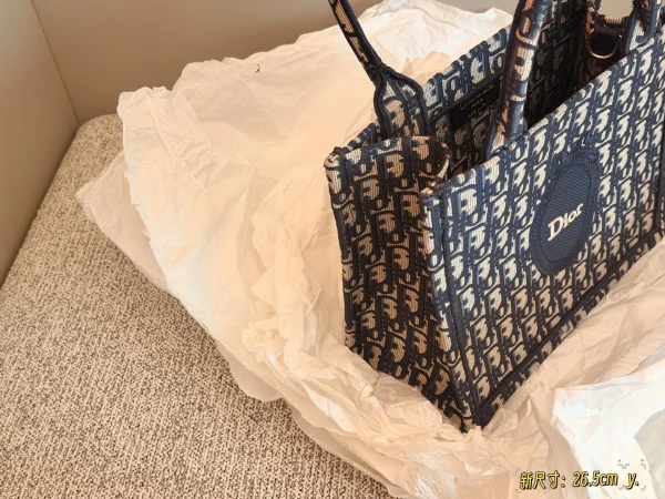 Dior Tote Bag - Image 9