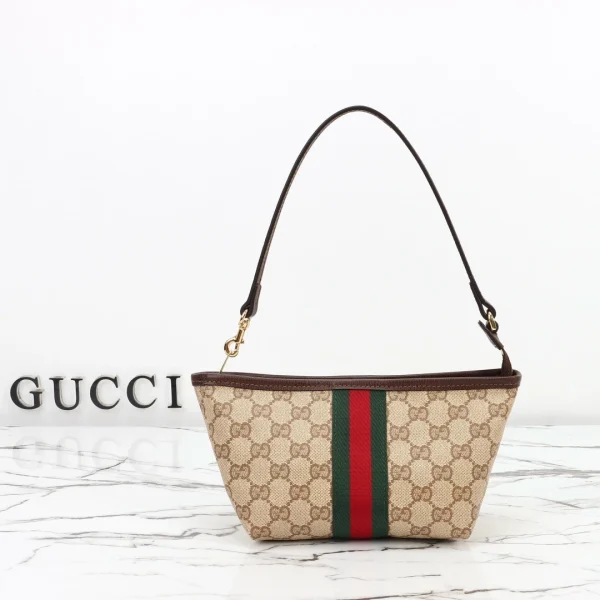 Gucci Boho Bag - Image 2