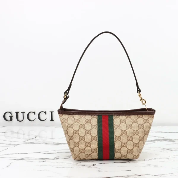 Gucci Boho Bag