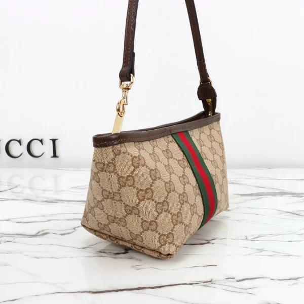 Gucci Boho Bag - Image 4
