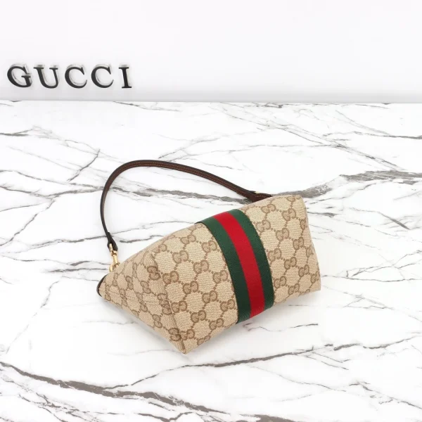 Gucci Boho Bag - Image 3