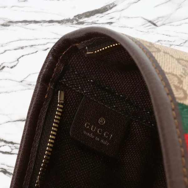 Gucci Boho Bag - Image 9