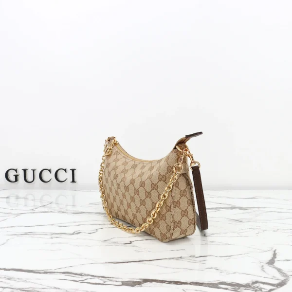 Gucci Lady Luetta Chain - Image 11