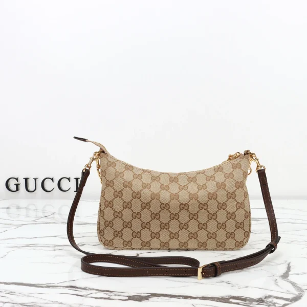 Gucci Lady Luetta Chain - Image 3