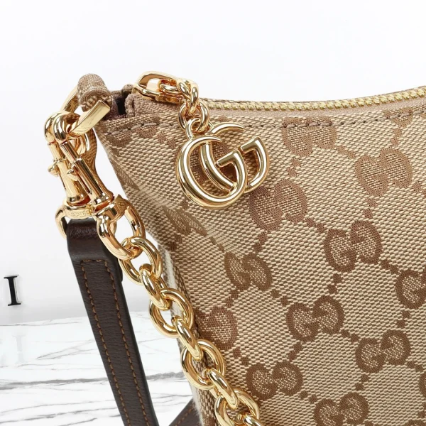 Gucci Lady Luetta Chain - Image 6
