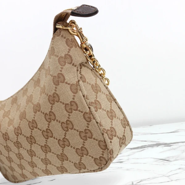 Gucci Lady Luetta Chain - Image 7