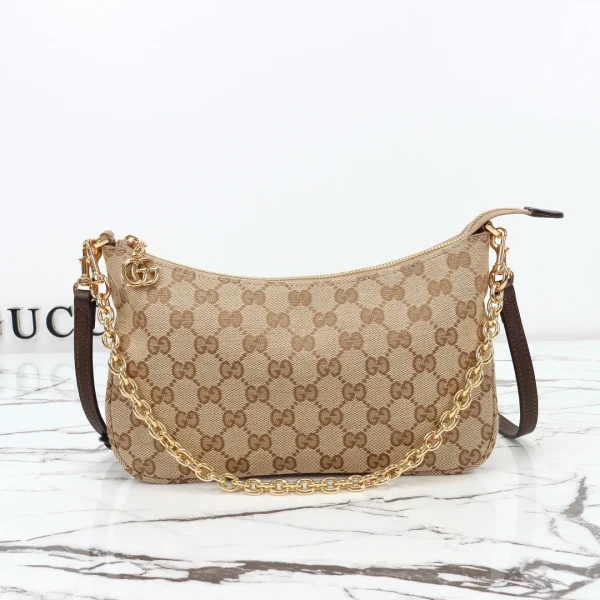 Gucci Lady Luetta Chain - Image 2