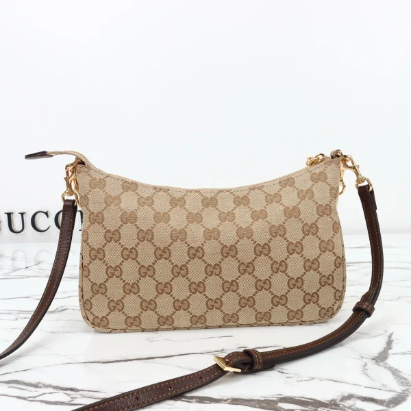 Gucci Lady Luetta Chain - Image 4