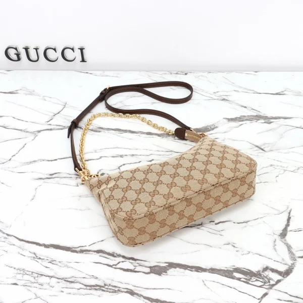 Gucci Lady Luetta Chain - Image 8