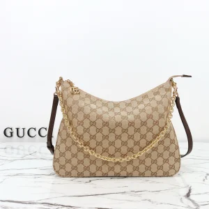 Gucci Lady Luetta Chain