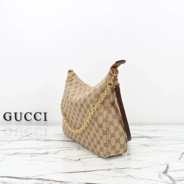 Gucci Lady Luetta Chain - Image 11